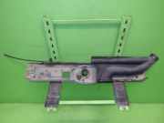 Schlossblech vorne OPEL CORSA C (X01) 1.0 (F08, F68)