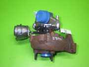 Turbolader AUDI (NSU) A2 (8Z0) 1.2 TDI 700960-5011S