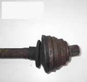 Gelenkwelle Antriebswelle hinten links AUDI (NSU) 200 (44, 44Q) 2.2 20V Turbo quattro