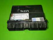 Steuergerät Zentralverriegelung FORD MONDEO III (B5Y) 2.0 16V 5WK4 87 43ABF