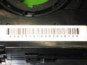 Kontaktring Airbag Schleifring MAZDA 3 (BK) 1.6 DI Turbo