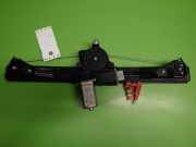 Fensterheber Tür vorne links FIAT BRAVO II (198) 1.6 D Multijet 72005003