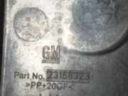 Halter Stoßfänger vorne links OPEL INSIGNIA A Country Tourer (G09) 2.0 CDTi 4x4 (47) 22798555