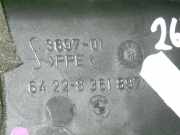 Luftdüse vorne links BMW 3 Coupe (E46) 323 Ci 64228361897