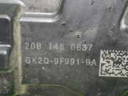 Drosselklappenelement FORD KUGA III (DFK) 2.0 EcoBlue mHEV GK2Q9F991BA