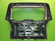 Hecktür Heckklappe OPEL ZAFIRA A Großraumlimousine (T98) 1.6 16V (F75)