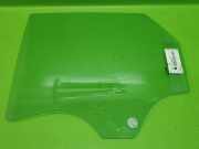 Türscheibe hinten links OPEL CROSSLAND X (P17) 1.2