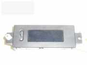 Display OPEL ASTRA G CC (T98) 1.6 16V (F08, F48) 09133266