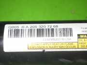 Federbein vorne rechts MERCEDES-BENZ C-KLASSE (W205) C 180 (205.040) A2053207268