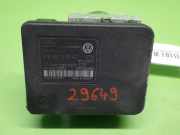 ABS Hydroaggregat VW GOLF V Variant (1K5) 2.0 TDI 1K0614517AF