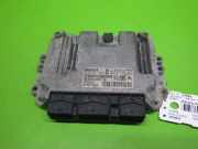 Motorsteuergerät PEUGEOT 206 SW (2E/K) 1.4 HDi 0281012528