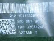 Sicherheitsgurt hinten rechts VW GOLF PLUS (5M1, 521) 2.0 TDI 5M0857806