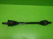 Gelenkwelle Antriebswelle hinten rechts BMW 5 (F10, F18) 520 d 7614290AI02