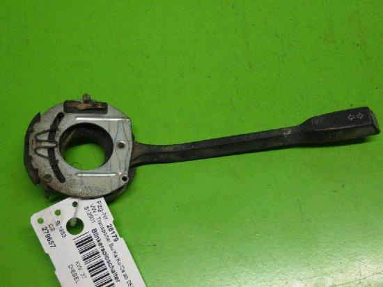 Blinkerschalter VW TRANSPORTER T3 Bus 1.6 D Bild Blinkerschalter VW TRANSPORTER T3 Bus 1.6 D