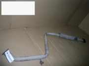 Auspufftopf vorne MAZDA 626 IV Hatchback (GE) 1.8