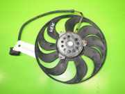 Lüfter links SKODA FABIA I Combi (6Y5) 1.4 16V 6Q0959455J