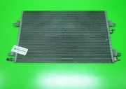 Kondensator RENAULT ESPACE IV (JK0/1_) 2.0 Turbo (JK0A, JK0B, JK0N) 8200033733