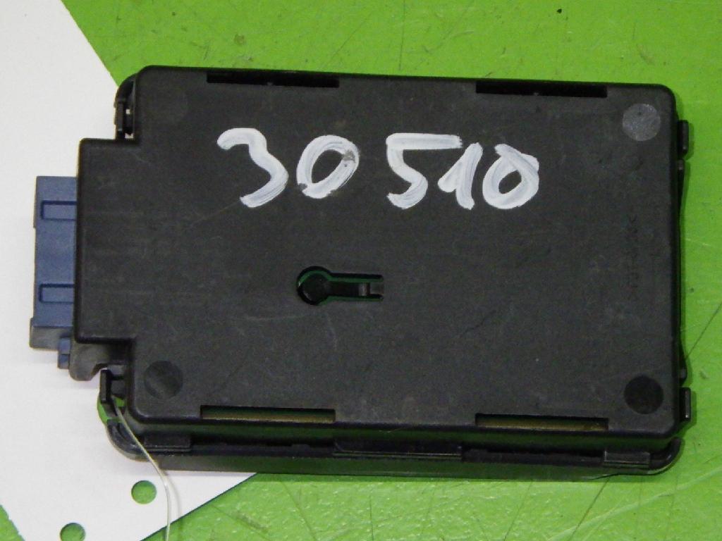 Steuergerät Lenkung OPEL INSIGNIA Stufenheck 2.0 Turbo 4x4 20756000