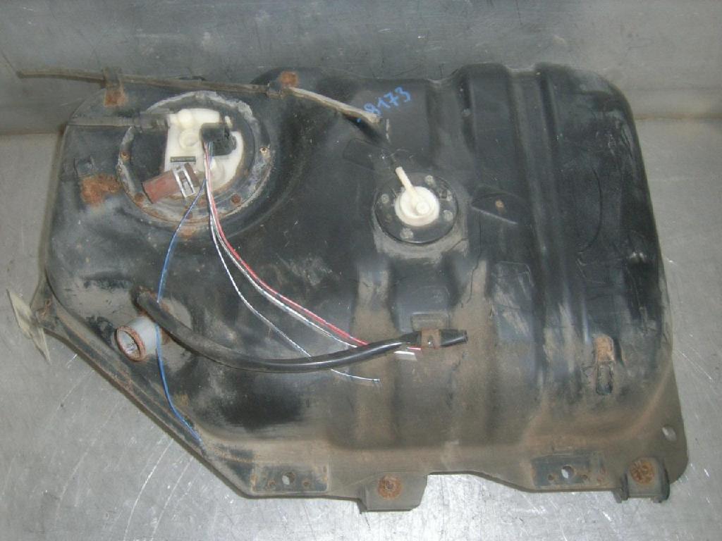 Kraftstoffbehälter Tank DAIHATSU CUORE V (L7_) 1.0 i (L701) 77001-B2130 Bild Kraftstoffbehälter Tank DAIHATSU CUORE V (L7_) 1.0 i (L701) 77001-B2130