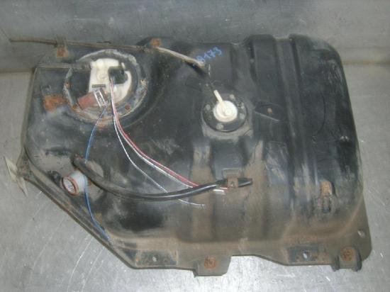 Kraftstoffbehälter Tank DAIHATSU CUORE V (L7_) 1.0 i (L701) 77001-B2130 Bild Kraftstoffbehälter Tank DAIHATSU CUORE V (L7_) 1.0 i (L701) 77001-B2130