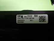 Luftdüse vorne mitte rechts OPEL INSIGNIA B Sports Tourer (Z18) 1.5 (35) 39017312