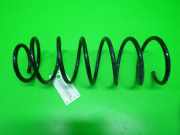 Feder vorne links VW POLO (86C, 80) 1.0 Cat