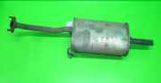 Auspufftopf hinten HYUNDAI ACCENT I (X-3) 1.3 i 12V