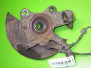 Achsschenkel vorne rechts VW TRANSPORTER T4 Bus (70XB, 70XC, 7DB, 7DW, 7DK) 2.5 TDI 7D0407258A