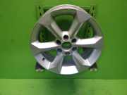 Alufelge NISSAN (DATSUN) NAVARA (D40) 2.5 dCi 4WD
