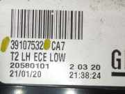 Schlussleuchte innen links OPEL INSIGNIA B Sports Tourer (Z18) 1.5 (35) 39107532