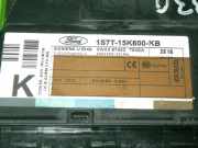 Steuergerät Komfortsystem FORD MONDEO III Kombi (BWY) 1.8 16V 1S7T15K600KB