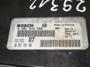 Motorsteuerger?t PEUGEOT 406 Break (8E/F) 2.0 HDI 90 0281010252