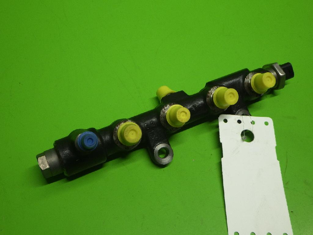 Einspritzleiste Common Rail OPEL COMBO Großraumlimousine 1.5 9821399680 Bild Einspritzleiste Common Rail OPEL COMBO Großraumlimousine 1.5 9821399680