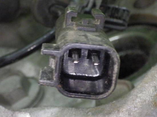 Achsschenkel vorne rechts FORD MONDEO V Stufenheck 2.0 Hybrid DG9C3K170A Bild Achsschenkel vorne rechts FORD MONDEO V Stufenheck 2.0 Hybrid DG9C3K170A