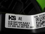 Gebläsemotor HYUNDAI IONIQ (AE) 1.6 GDI Hybrid D316CWFAA01