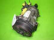 Klimakompressor PEUGEOT 407 SW (6E_) 1.6 HDi 110 9660555280