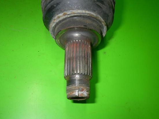 Gelenkwelle Antriebswelle hinten links BMW X5 (E53) 3.0 d 33207500916 Bild Gelenkwelle Antriebswelle hinten links BMW X5 (E53) 3.0 d 33207500916