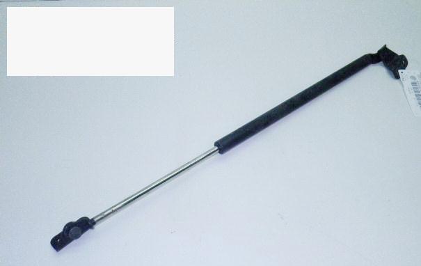 Gasdruckfeder Dämpfer hinten links OPEL AGILA (A) (H00) 1.2 16V 4705437 Bild Gasdruckfeder Dämpfer hinten links OPEL AGILA (A) (H00) 1.2 16V 4705437