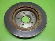 Bremsscheibe hinten rechts OPEL INSIGNIA Caravan 2.0 Turbo 4x4