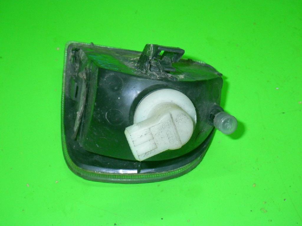 Blinkleuchte vorne rechts SEAT IBIZA II (6K1) 1.4 i