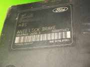 ABS Hydroaggregat FORD FUSION (JU_) 1.4 1002600934