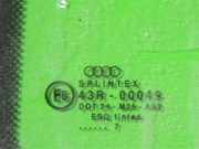 Seitenscheibe links AUDI (NSU) A3 (8L1) 1.9 TDI