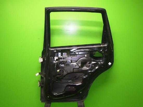Tür hinten rechts DAEWOO bis12'04 KALOS (KLAS) 1.4 16V Bild Tür hinten rechts DAEWOO bis12'04 KALOS (KLAS) 1.4 16V