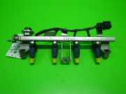 Einspritzanlage HYUNDAI i10 (PA) 1.1 35310-02900