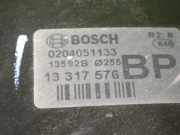 Bremskraftverstärker OPEL CORSA D 1.3 CDTI 0204051133