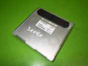 Motorsteuergerät MERCEDES-BENZ SLK (R170) 230 Kompressor (170.449) 5WK90422