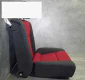 Sitz hinten rechts VW LUPO (6X1, 6E1) 1.0