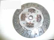 Kupplungsscheibe OPEL VECTRA B (J96) 1.6 i 16V
