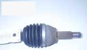 Gelenkwelle Antriebswelle vorne rechts FORD FIESTA VI 1.25 2002893