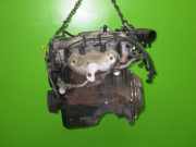 Motor ohne Anbauteile MAZDA 323 C IV (BG) 1.3